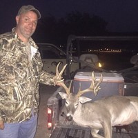 Greg Cox Email & Phone Number