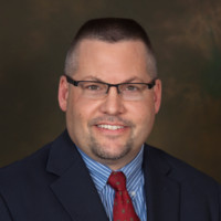 The Goodyear Tire & Rubber Company Employee Ryan Simon's profile photo