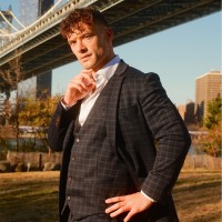 TRN Global Employee Emile Kotze's profile photo
