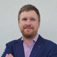 Marcin G Email