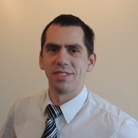 AVERY ZWECKFORM GmbH Employee Tamás Szabó's profile photo