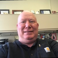 Phil Forche Email & Phone Number