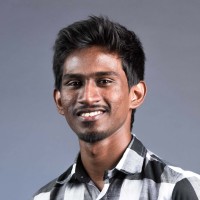 Beta Launch Employee Tiran Praneeth's profile photo