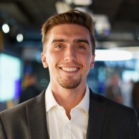 Alexander Shaw Email & Phone Number
