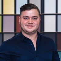 Formex AG Employee Sammy Choucair's profile photo