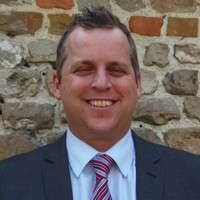 InXpress Employee Neil W.'s profile photo