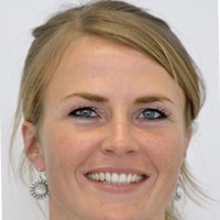CSL Behring Employee Anna Meier's profile photo
