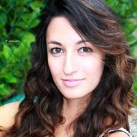 NEHÔ group Employee Mylène Cazorla's profile photo