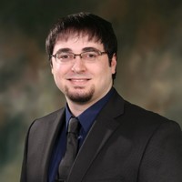 CASE Employee Jacob Rose's profile photo