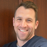 Outside Business Journal Employee Doug Ziewacz's profile photo