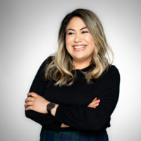 Filoli Employee Wynter Martinez's profile photo