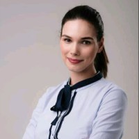 Quickborn Consulting LLC Employee Noémi Mészáros's profile photo