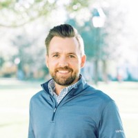 The Walt Disney Company Employee Nathan Leader's profile photo