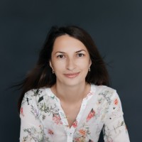 Lubov Kozak Email