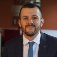 West Chester Mechanical Contractors, INC. Employee Bryan Rogers's profile photo