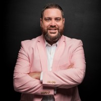 PHD Properties Employee Peter Derry's profile photo