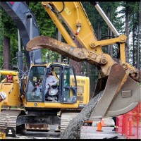 Bechtel Corporation Employee James Stunner's profile photo