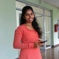 IC Pro Solutions Pvt. Ltd. Employee Praveena R's profile photo
