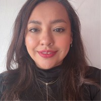 ecoshell Employee Mónica Hernández's profile photo