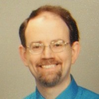 Clean Logix Employee Dean Woodard's profile photo