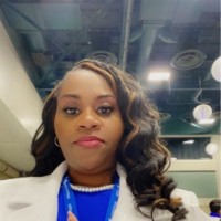 Darmisha Johnson Email & Phone Number