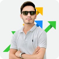 Madsgency Employee Hammad Qureshi's profile photo