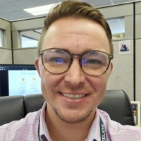 Saipem Employee Kenneth Murrell's profile photo