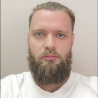 SimpleProcess Employee Dmitry Savchuk's profile photo