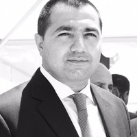 Akabe Inshaat Employee Vugar Jafarov's profile photo