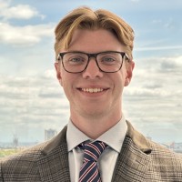 Alpha Group Employee Ben Dempsey's profile photo