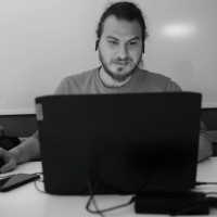 Ahmet Ozturk Email