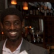 Slalom Build Employee Derrick James's profile photo