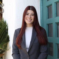 Intern Ship Employee Amber Frankel's profile photo