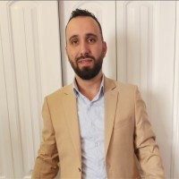 Blue-Con Excavating Ltd. Employee Ziad Bahi's profile photo