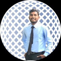Vault Information Technologies Private Limited Employee Naresh Krishna's profile photo