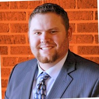 IFSTA-FPP Employee Kyle Lomenick's profile photo