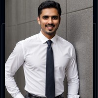 Créo Global Employee Hafi Ramz's profile photo