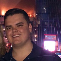 Zachary Ables Email & Phone Number