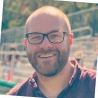 Origami Risk Employee James Sutter's profile photo