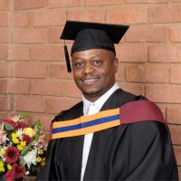 Thembane Shibambo Email