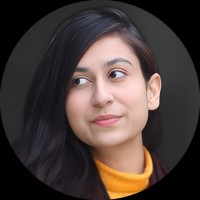 Scrimba Employee Maham Codes's profile photo
