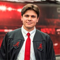 White Pass & Yukon Route Employee Ryan Robinson's profile photo