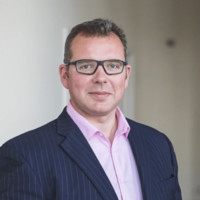 ASK4 Ltd Employee Rob Crowther's profile photo