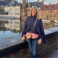 Barbara Tyeryar Email & Phone Number
