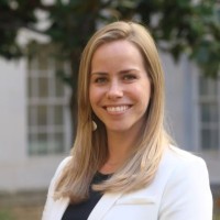 US Environmental Protection Agency (EPA) Employee Leslie Temple's profile photo