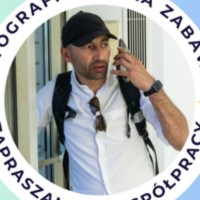 Bershka Employee Tomasz Perkowski's profile photo