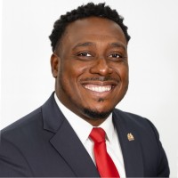 Coca-Cola Beverages Florida Employee Robert Frazier's profile photo