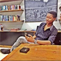 Go G Employee Raphael Geras's profile photo