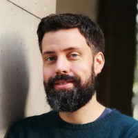 Infobip Employee Pascal Landry's profile photo