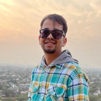 Next Bharat Ventures Employee Sukrit Varshney's profile photo